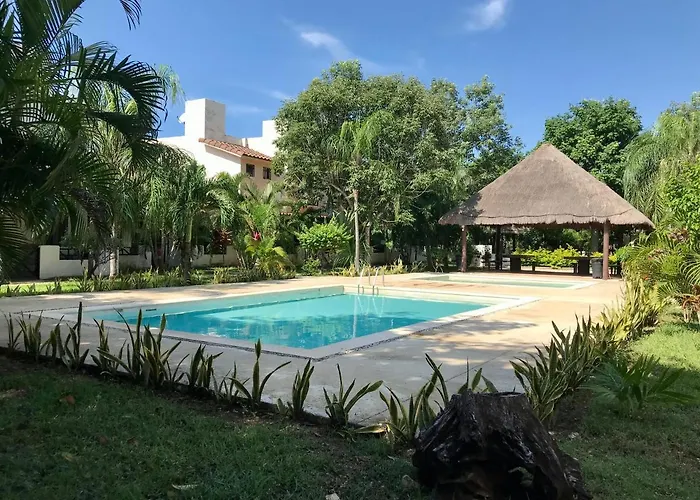 Casa Ceiba *