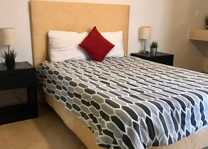 Casa Ceiba * Playa del Carmen