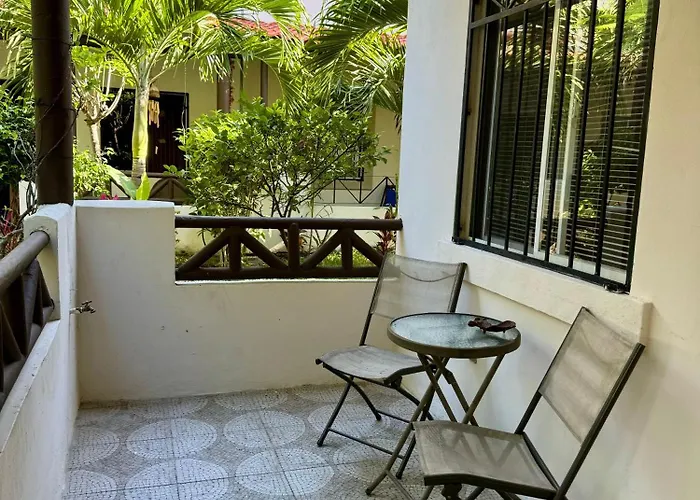 Casa Ceiba Playa del Carmen