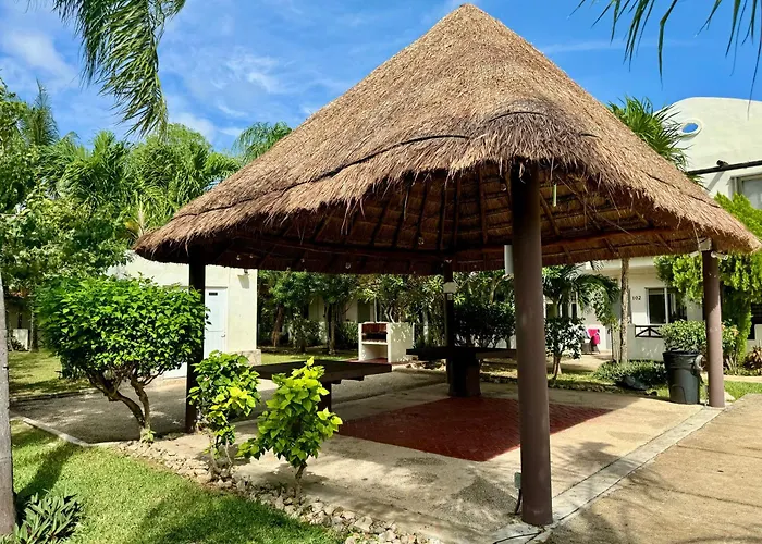 Casa Ceiba Сasa de vacaciones