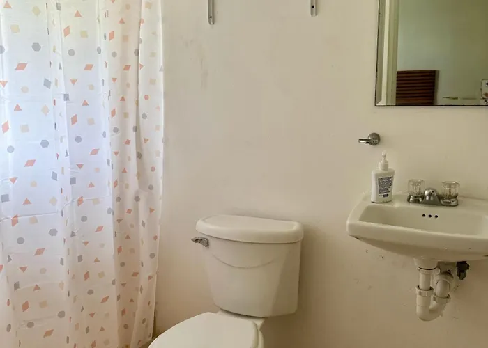 Сasa de vacaciones Casa Ceiba
