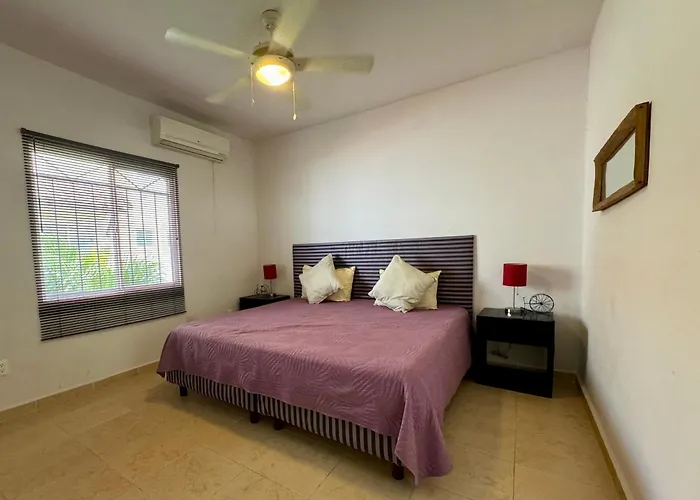 Сasa de vacaciones Casa Ceiba Playa del Carmen